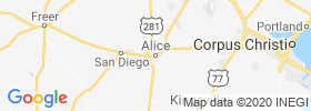 Alice map